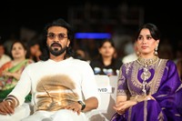 Peddi Ki Aawaz Bhopal Event Photos